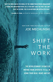 Shift the Work